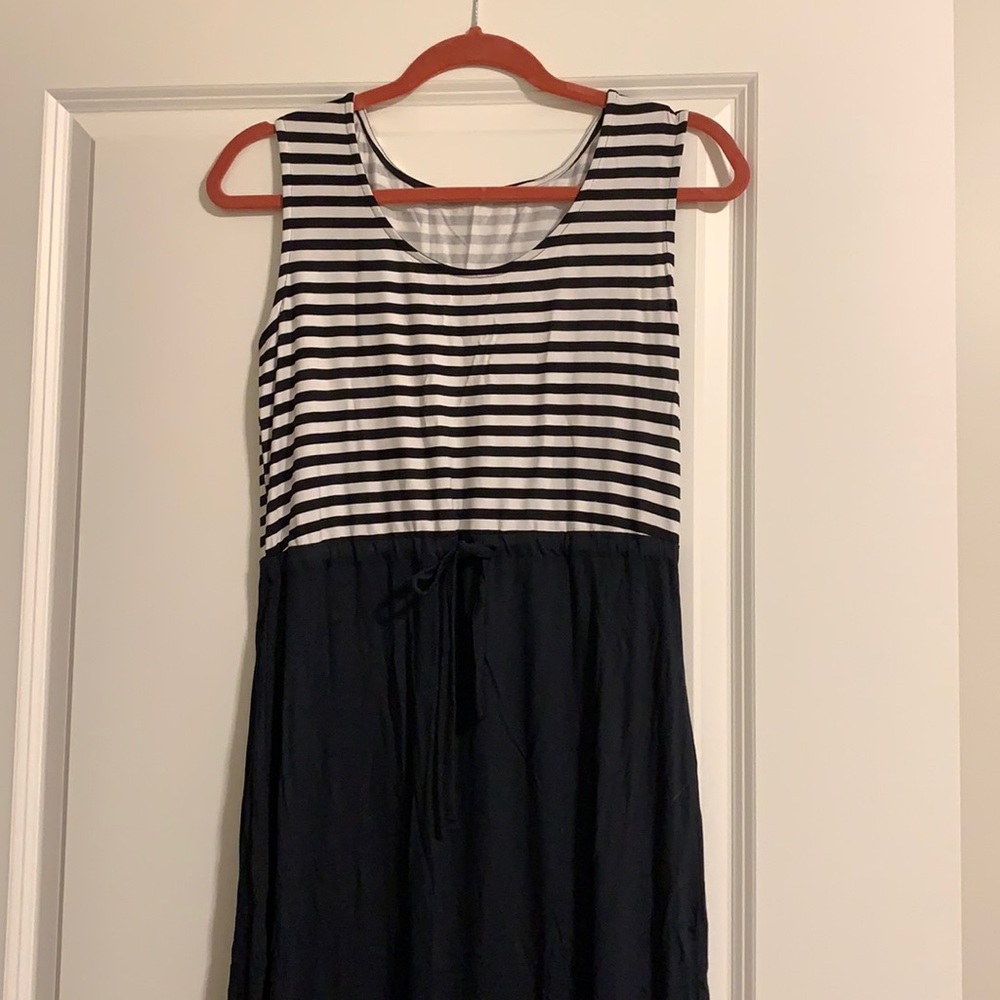 Serra Maxi Dress